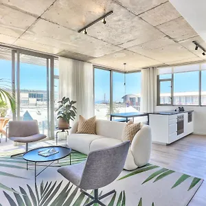 The Quarter Appartement