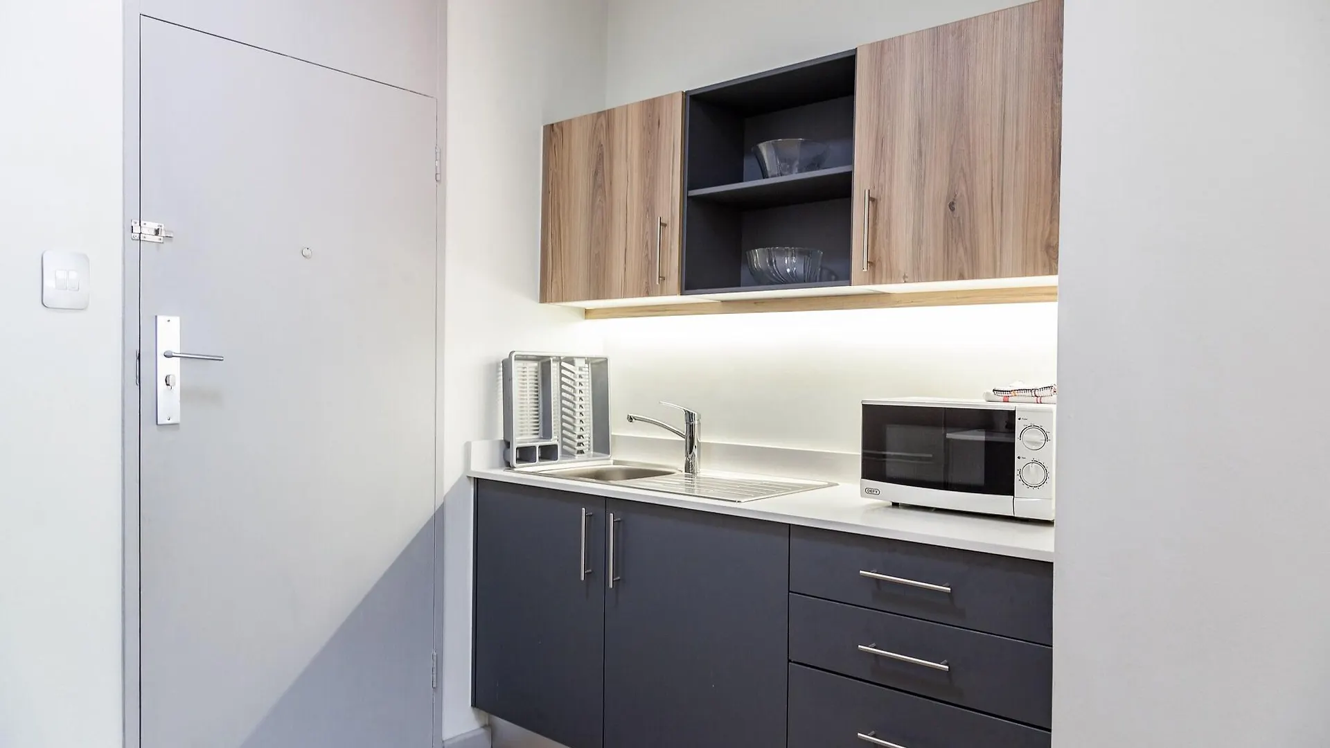 Gardens Centre Holiday Apartments Kapstadt