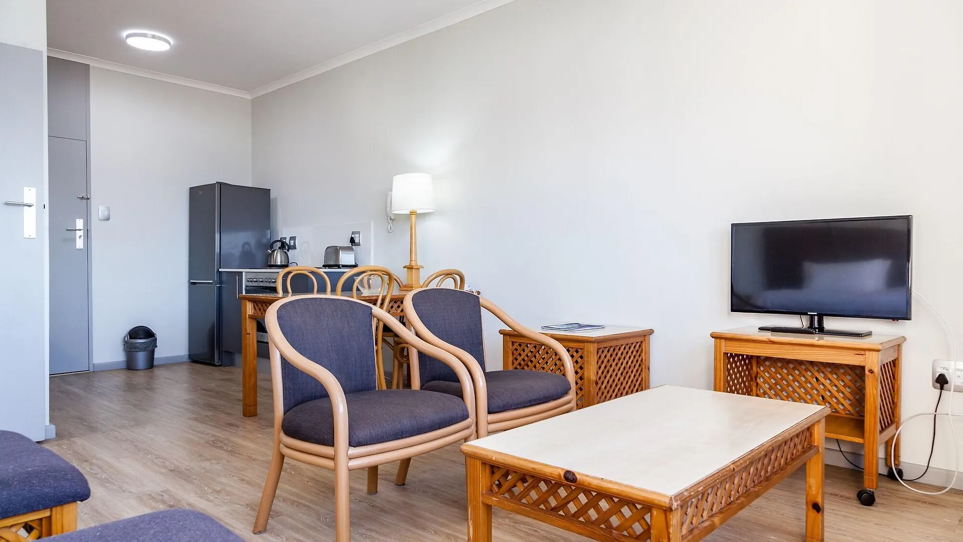 Gardens Centre Holiday Apartments Kapstadt