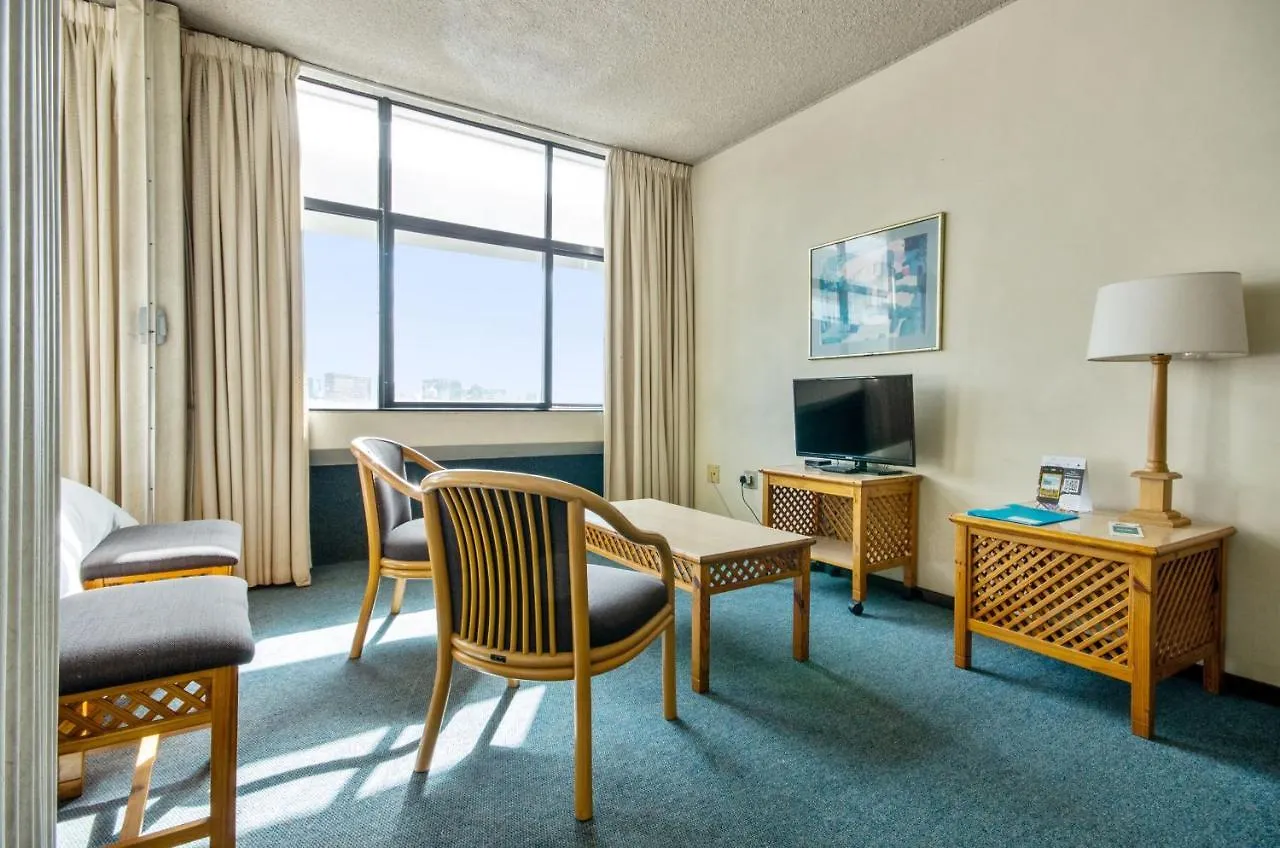 Gardens Centre Holiday Apartments Cape Town 0*,  South Africa