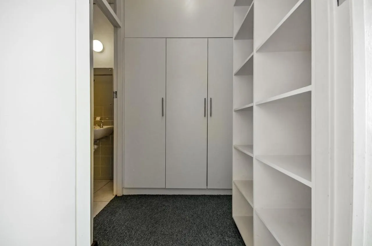 Gardens Centre Holiday Apartments Cape Town