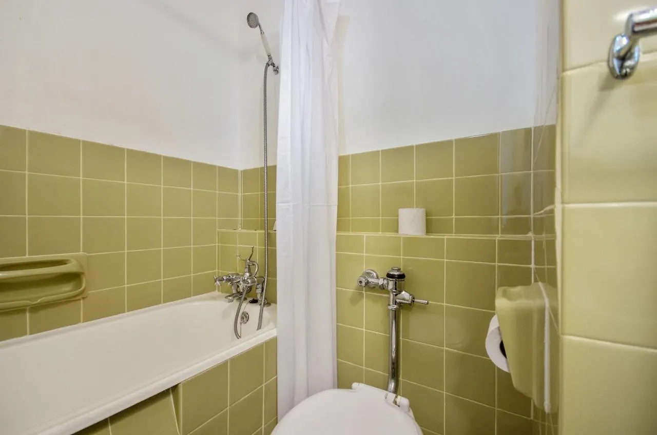 Gardens Centre Holiday Apartments Kapstadt