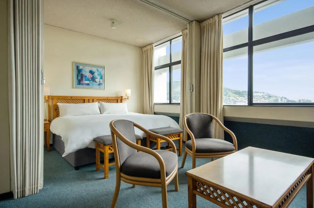 Gardens Centre Holiday Apartments Kapstadt