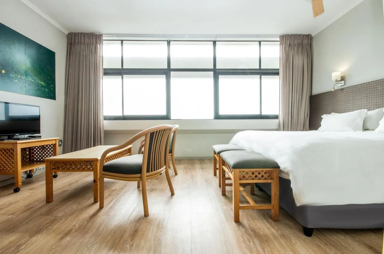 Gardens Centre Holiday Apartments Kapstadt