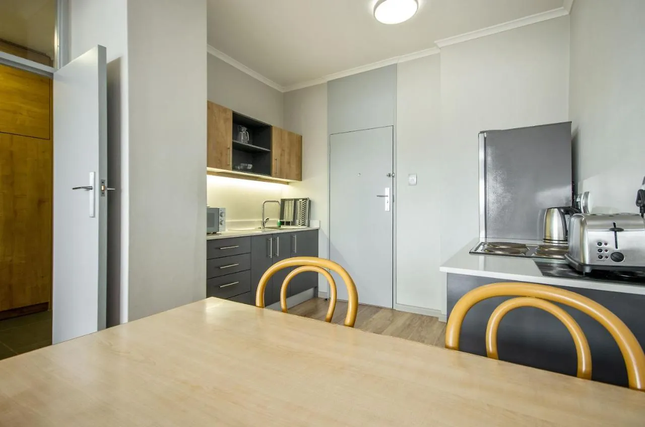 Gardens Centre Holiday Apartments Cape Town South Africa