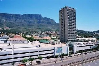 Gardens Centre Holiday Apartments Kapstadt