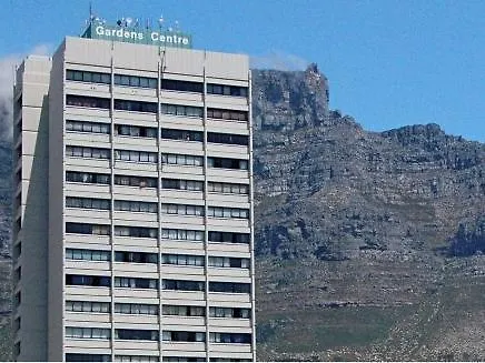 Gardens Centre Holiday Apartments Kapstadt Südafrika