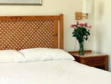 Gardens Centre Holiday Apartments Kapstadt