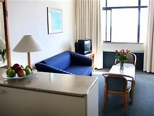 Gardens Centre Holiday Apartments Kapstadt 0*,