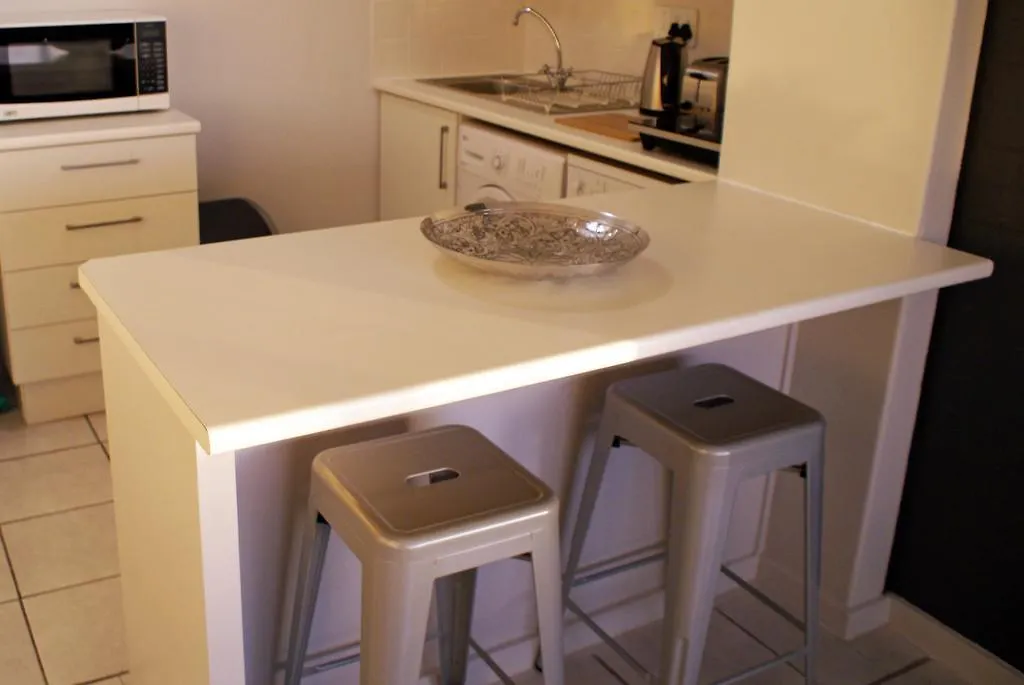 Gardens Centre Holiday Apartments Cape Town