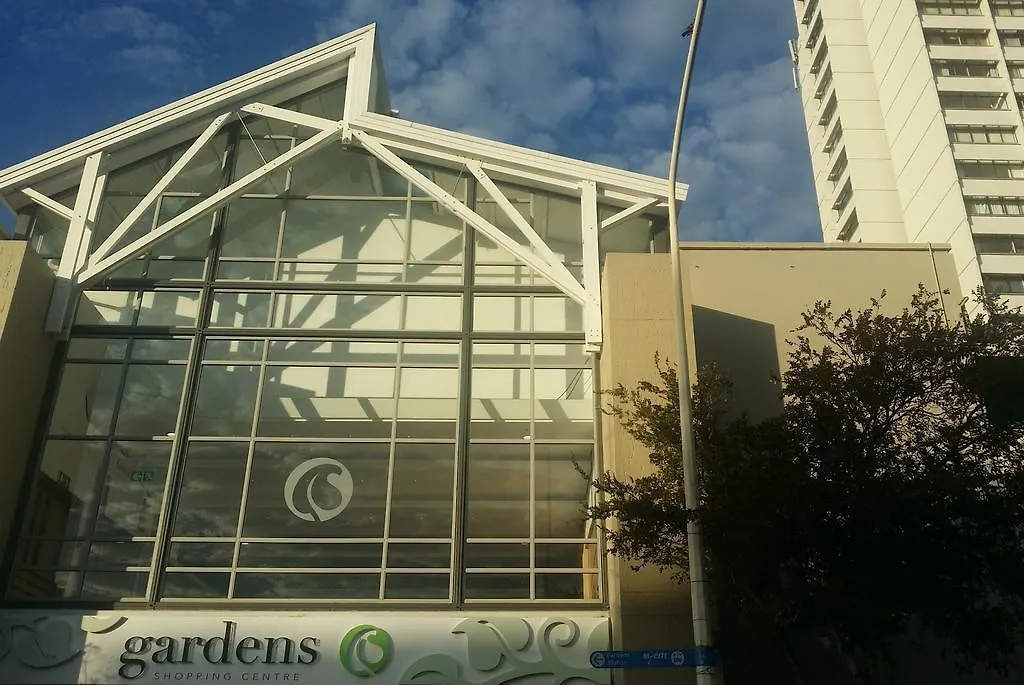 Gardens Centre Holiday Apartments Cape Town South Africa