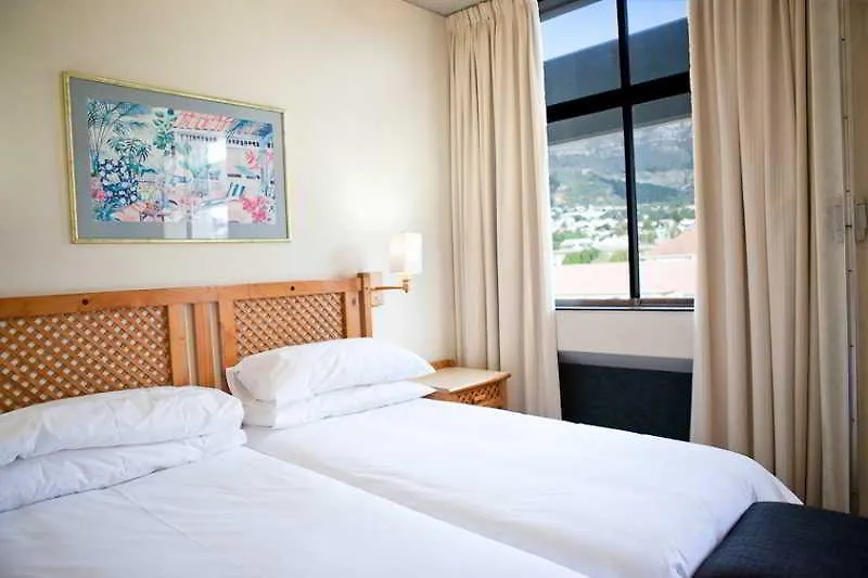 Gardens Centre Holiday Apartments Kapstadt 0*,
