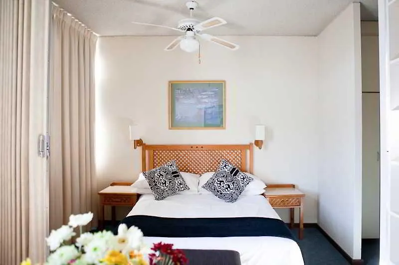 Gardens Centre Holiday Apartments Cape Town