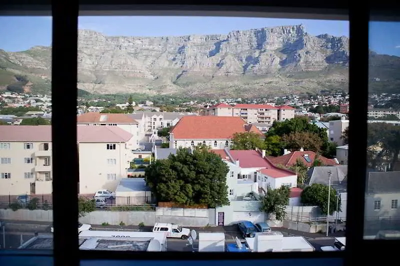 Gardens Centre Holiday Apartments Kapstadt