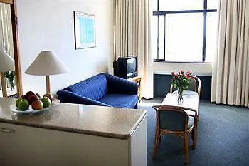 Gardens Centre Holiday Apartments Kapstadt