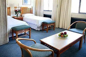 Gardens Centre Holiday Apartments Kapstadt Südafrika