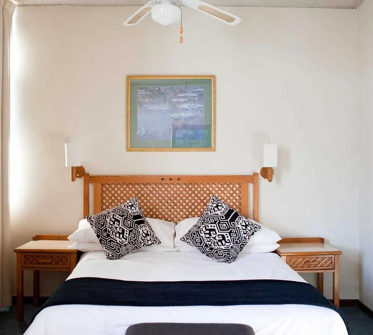 Gardens Centre Holiday Apartments Kapstadt