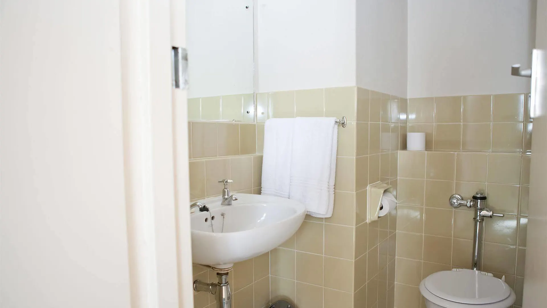 Gardens Centre Holiday Apartments Kapstadt