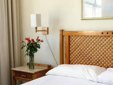 Gardens Centre Holiday Apartments Kapstadt