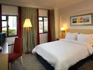 Gardens Centre Holiday Apartments Cape Town
