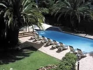 Gardens Centre Holiday Apartments Kapstadt