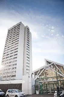 Gardens Centre Holiday Apartments Kapstadt
