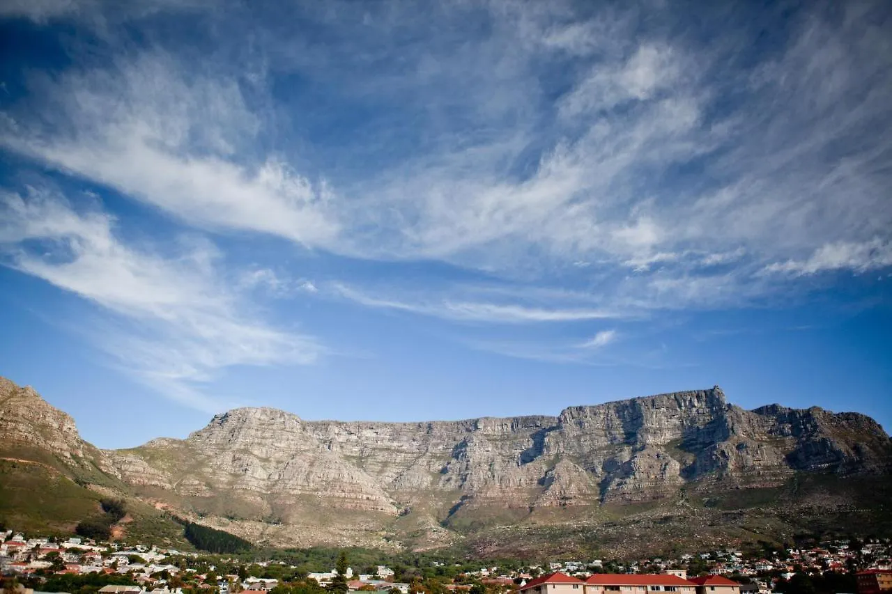 Gardens Centre Holiday Apartments Cape Town South Africa